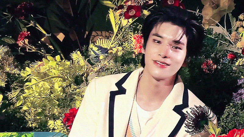 Jake (ENHYPEN)粉絲拍下的瞬間