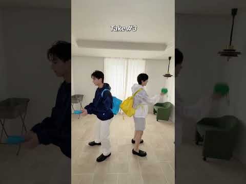 ENHYPEN的最新照片