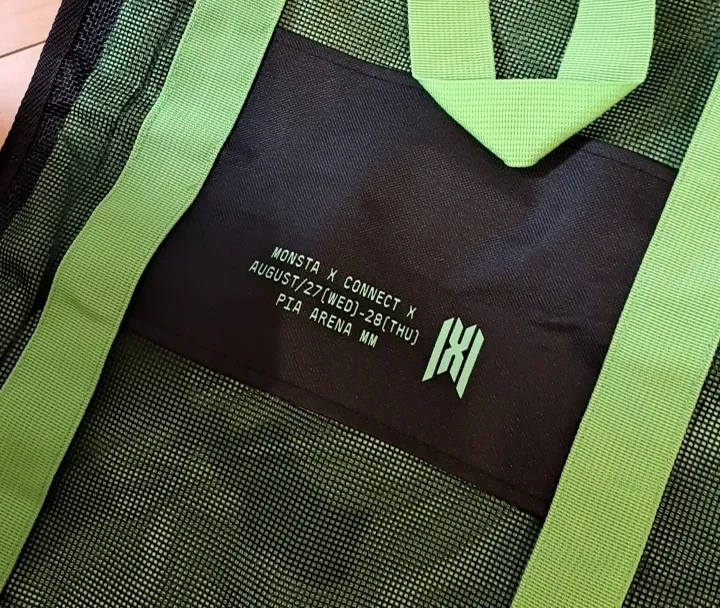 셔누 (몬스타엑스)의 최신 사진