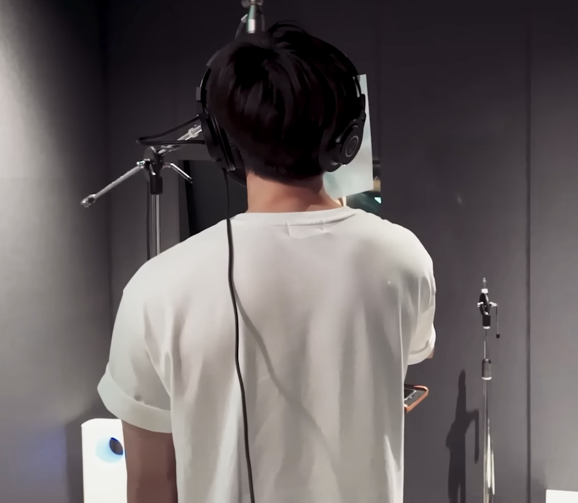 태현 (투모로우바이투게더) 팬이 찍은 순간