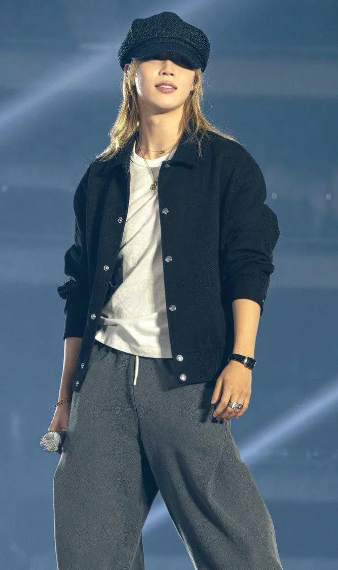 Today's most popular wallpaper in the Jimin (BTS) community