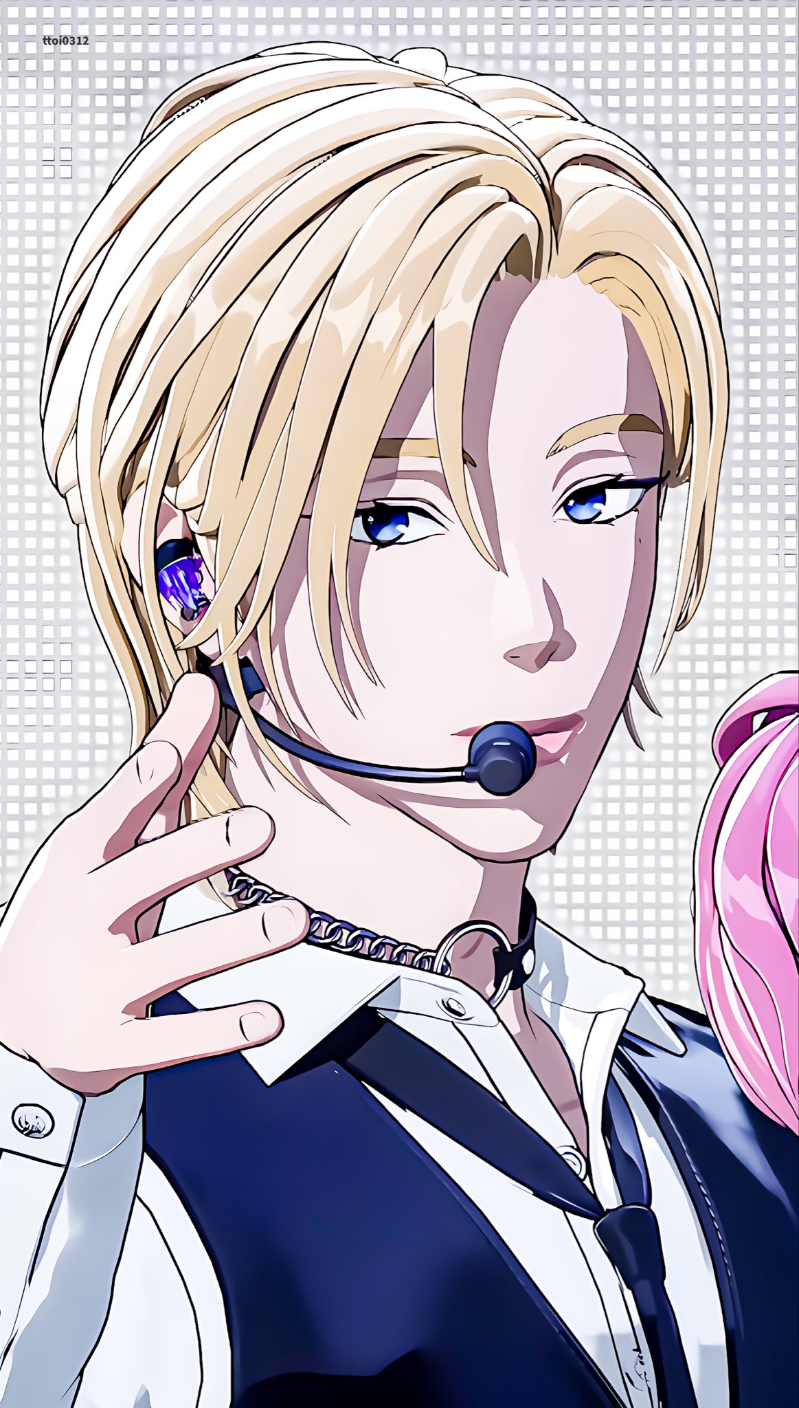 Fandom-recommended wallpaper image of Noah (PLAVE)