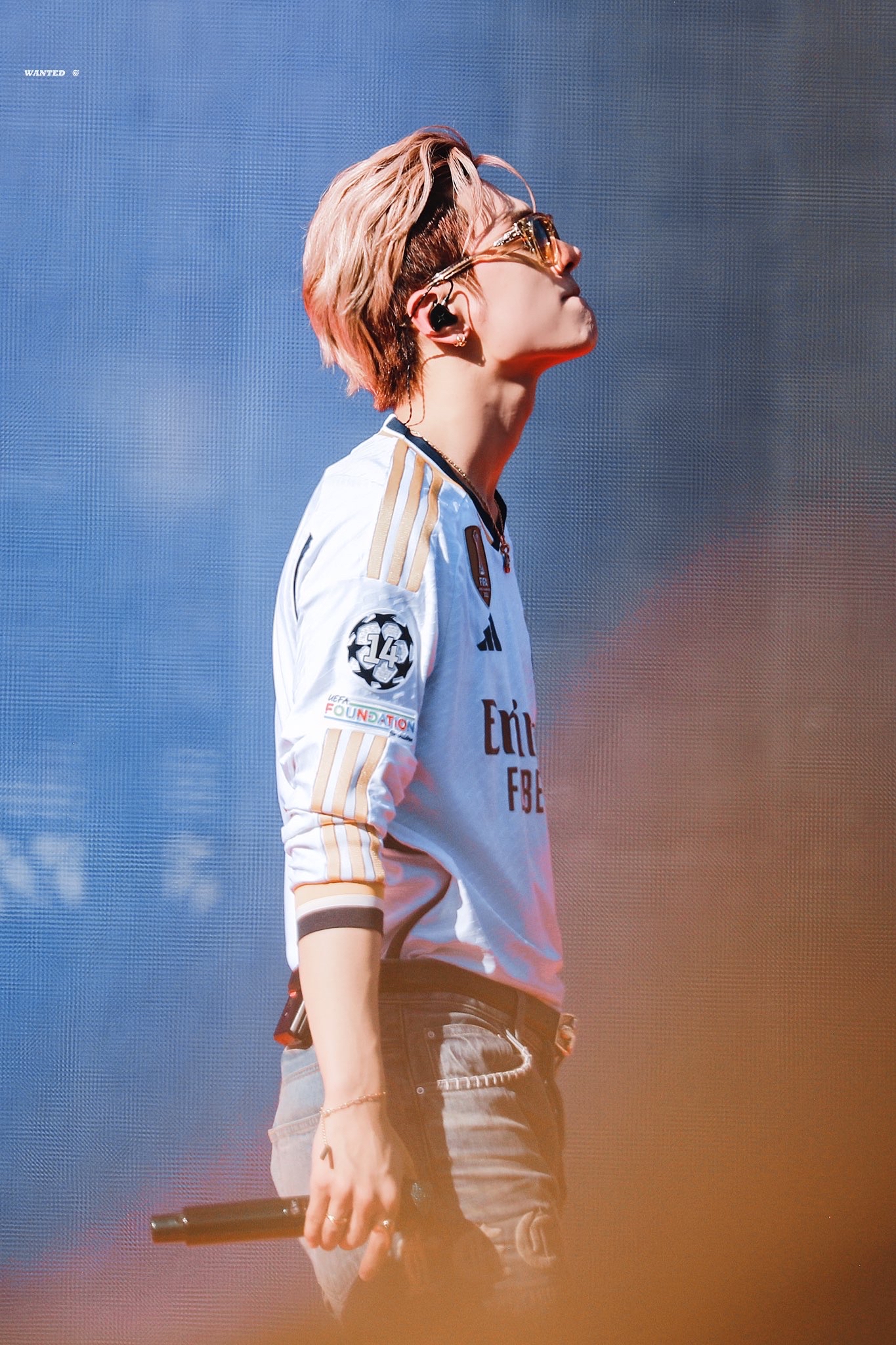 ENHYPEN의 비하인드 컷