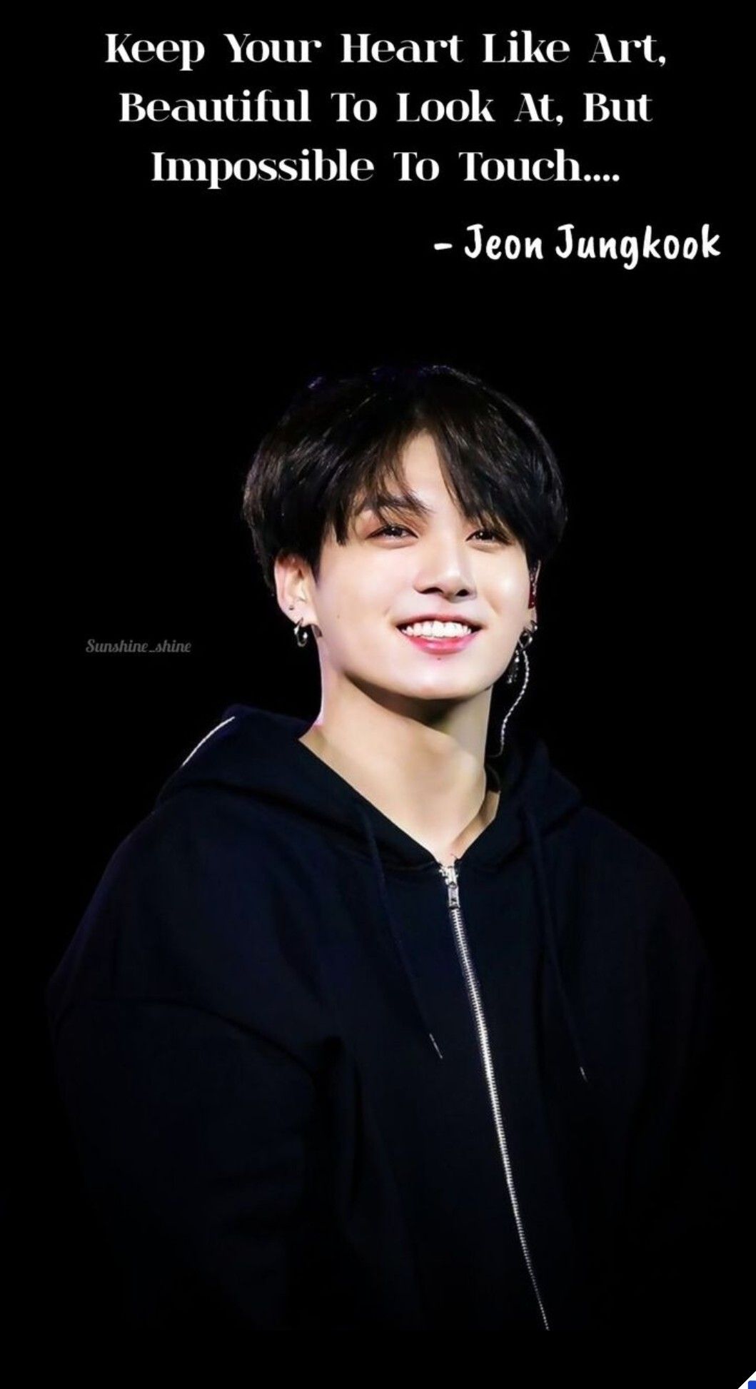 ジョングク (BTS)の最近の活動写真