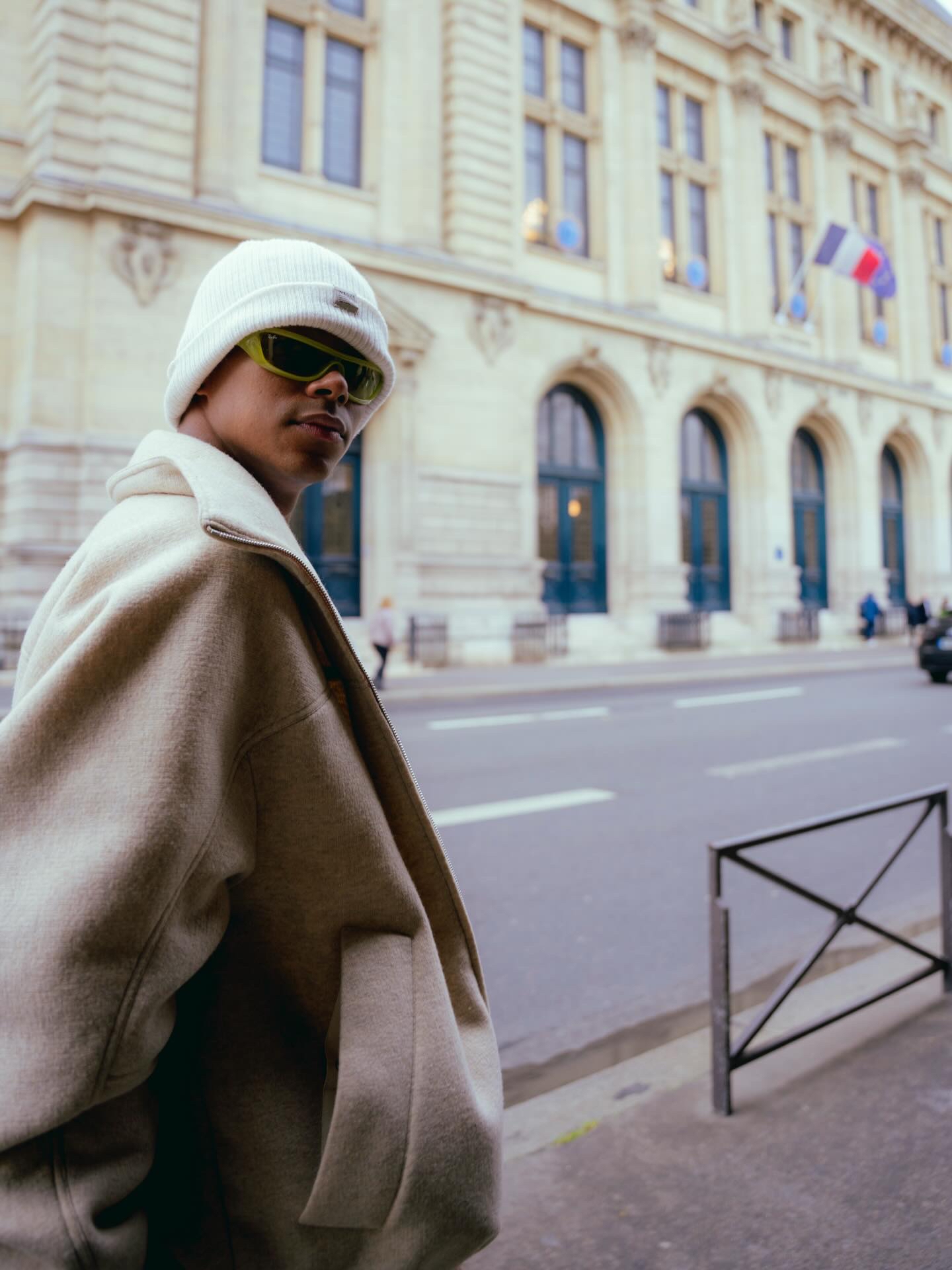 Latest photo of Kauê (SANTOS BRAVOS)