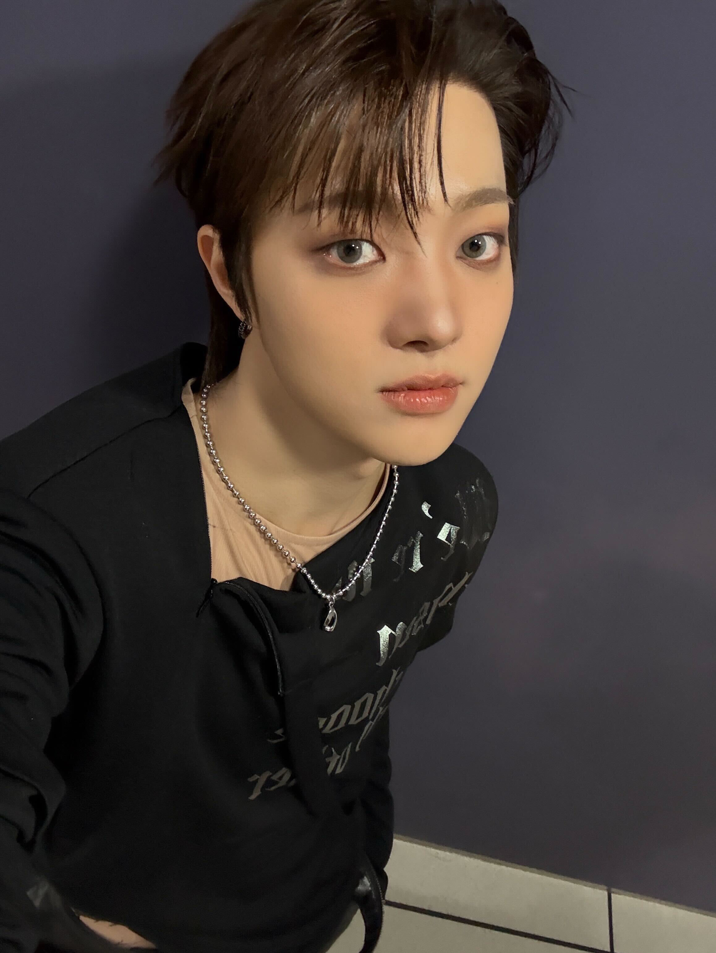 EJ (&TEAM)的最新照片