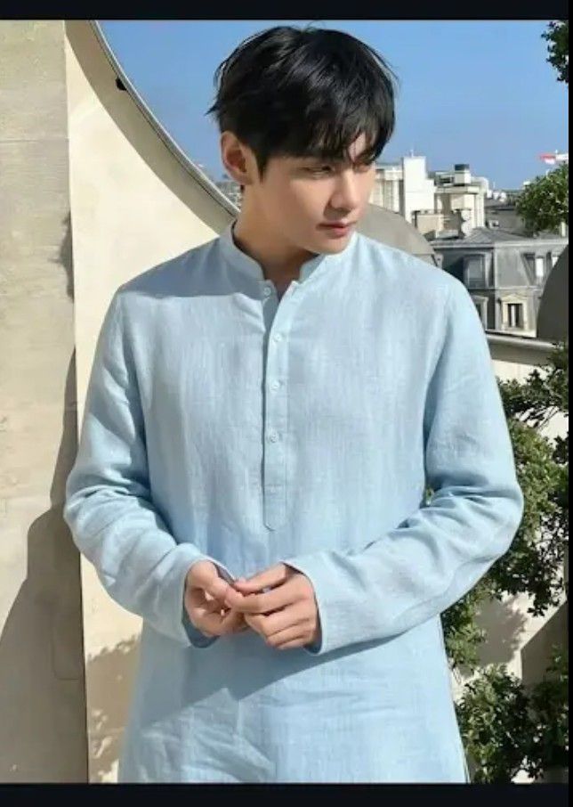 정국 (방탄소년단)의 비하인드 컷