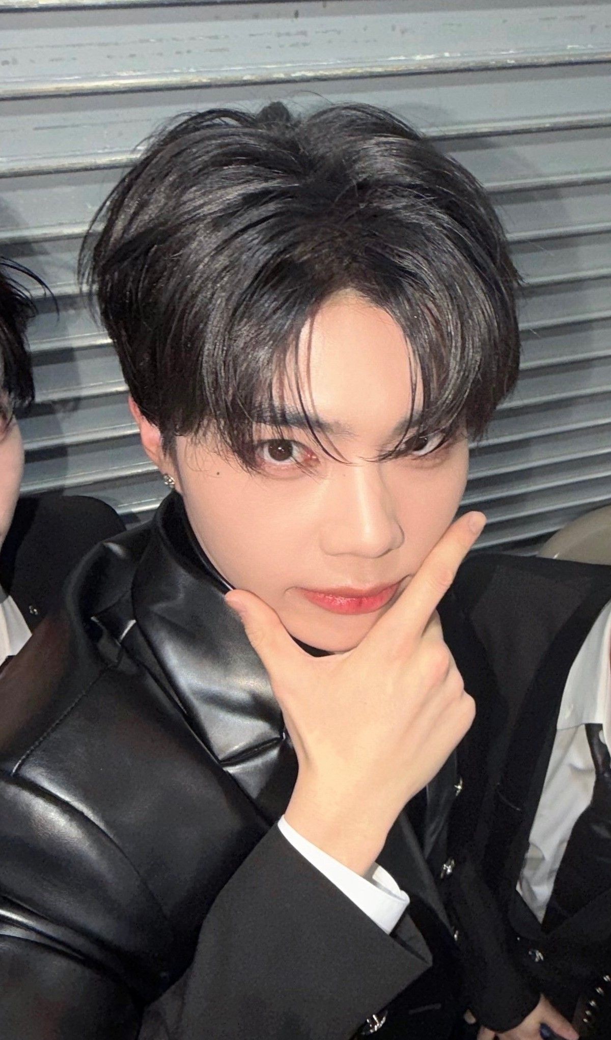 Fandom-recommended wallpaper image of Park Gunwook (ZEROBASEONE)