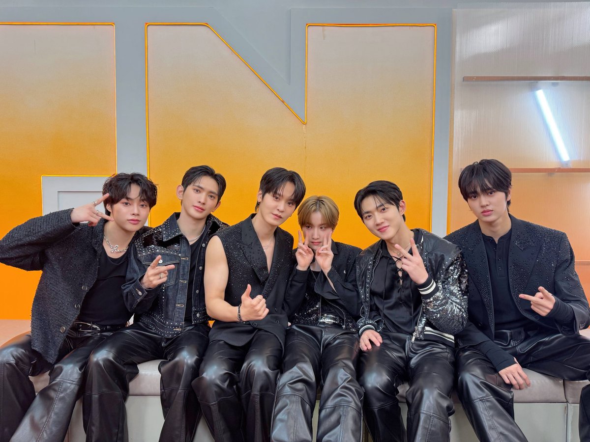 Latest photo of TEMPEST