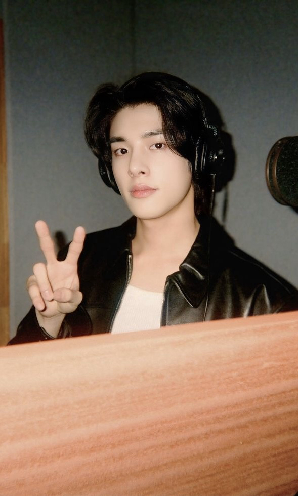 The most beloved wallpaper among Jake (ENHYPEN)'s fans