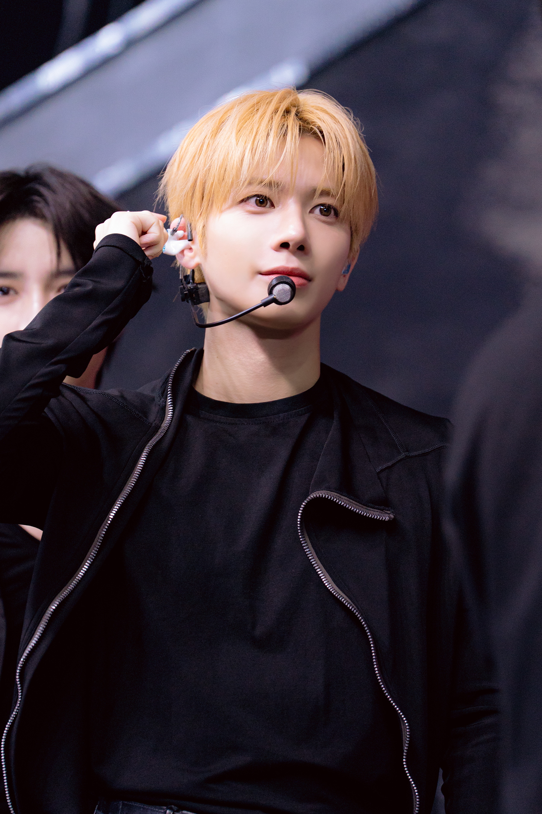 태현 (투모로우바이투게더) 팬이 찍은 순간