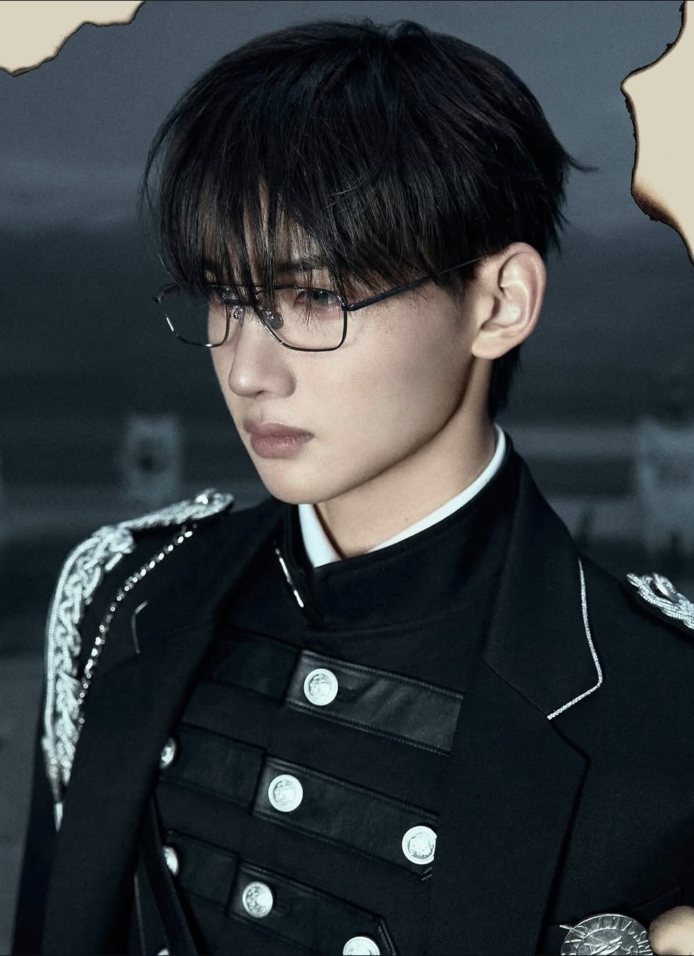 Latest photo of Jo (&TEAM)