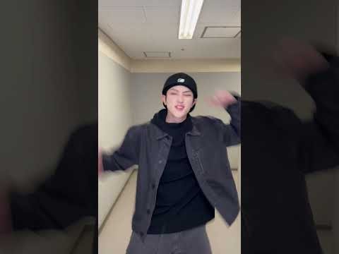 TNX의 비하인드 컷