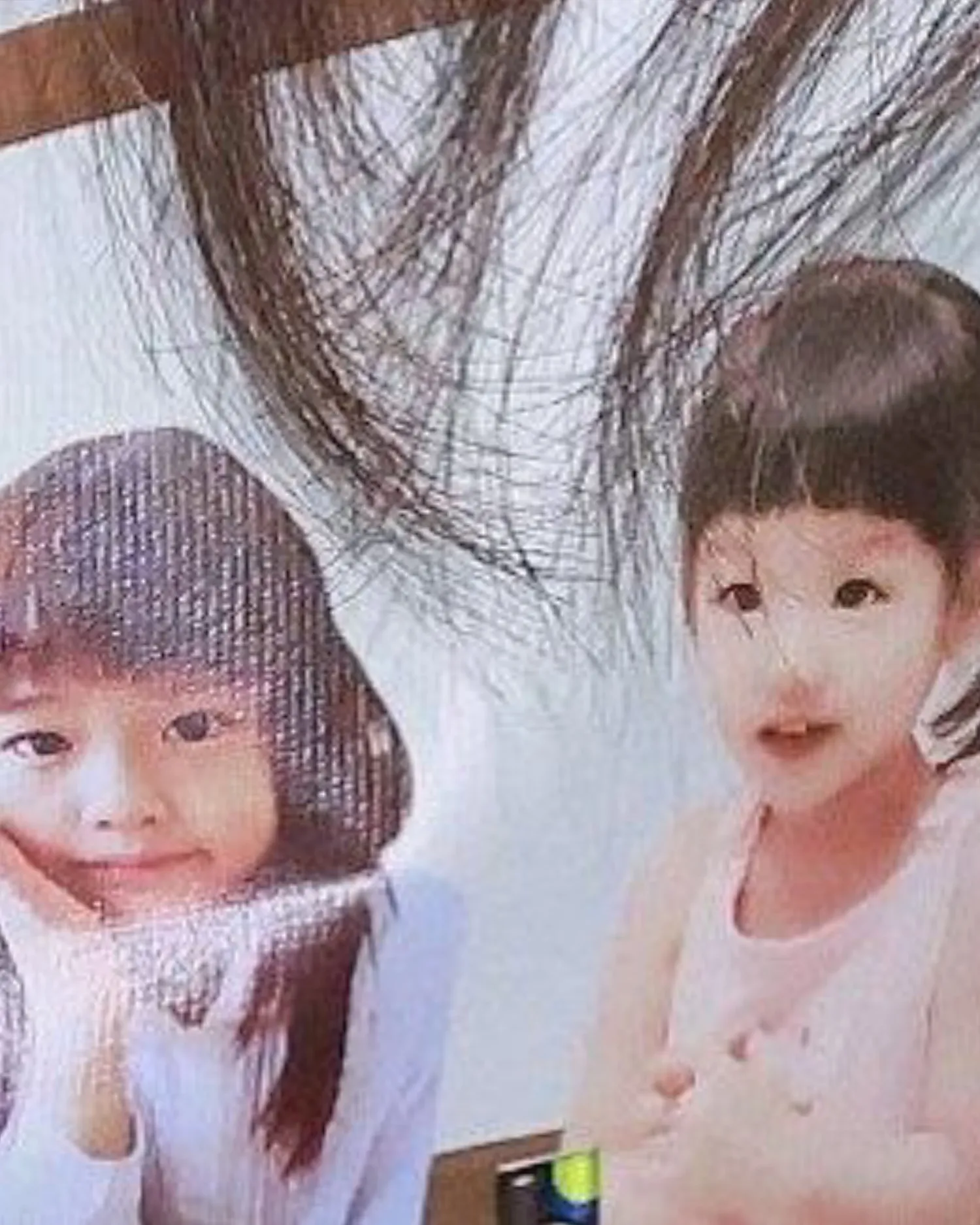 Recent activity shot of Jang Wonyoung (IVE)