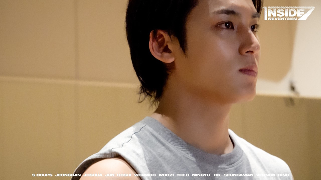 Foto terbaru SEVENTEEN