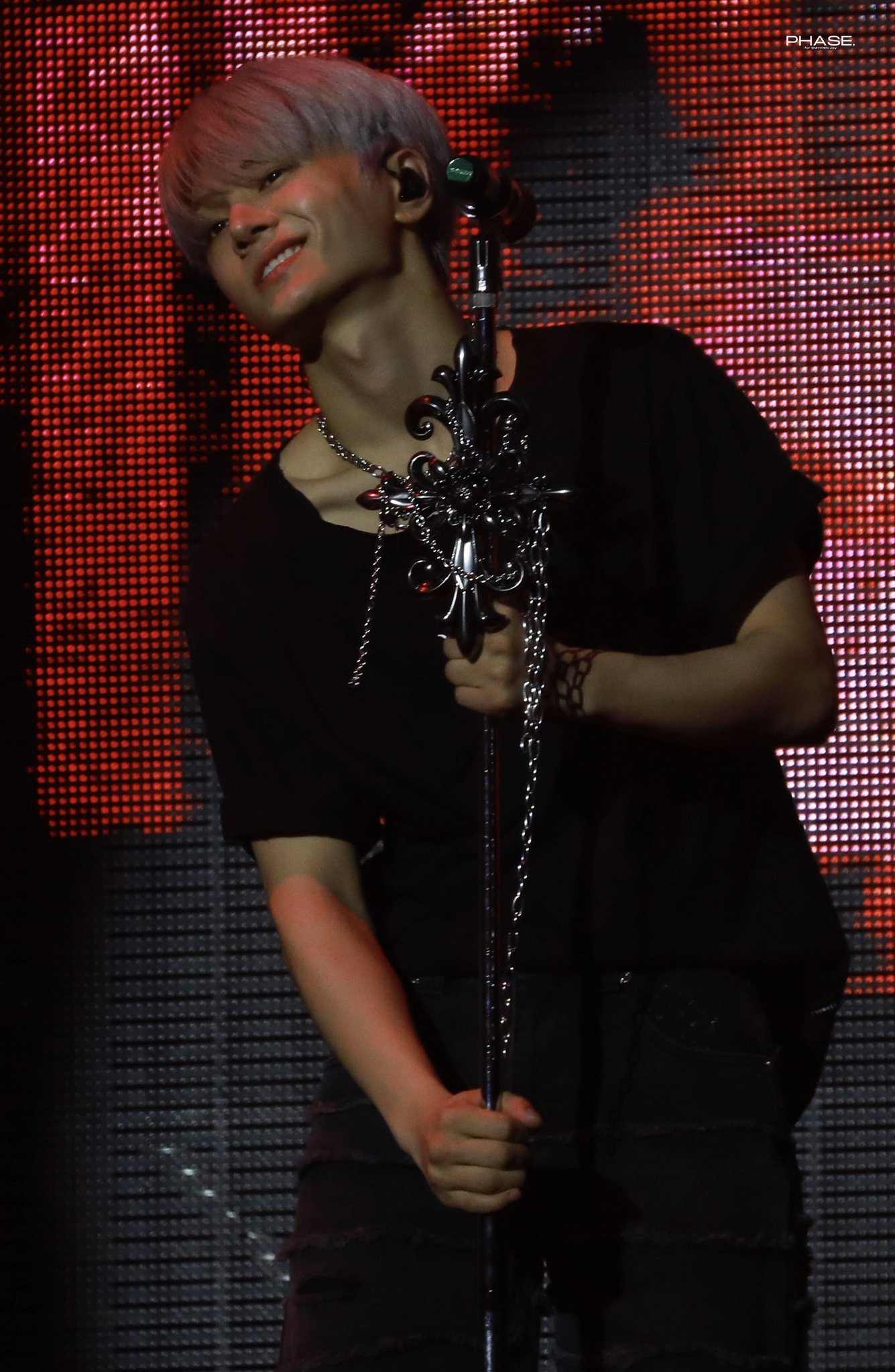 ENHYPEN 최근 활동샷