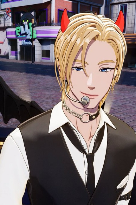 Behind-the-scenes cut of Noah (PLAVE)