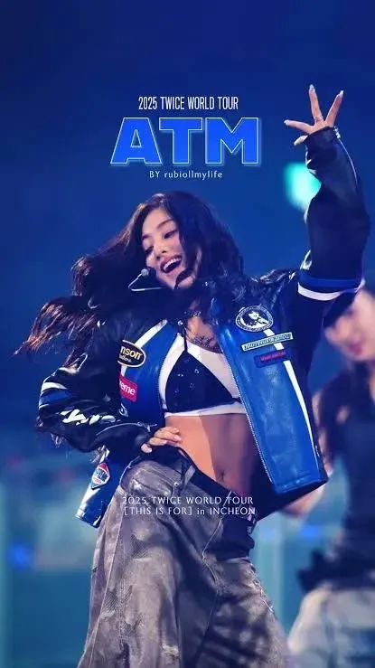 TWICE의 최신 사진