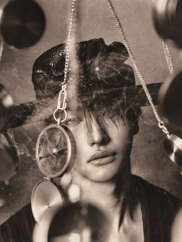 星和 (ATEEZ)的最新照片