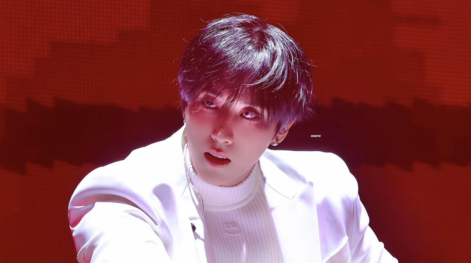 한 (Stray Kids)의 최신 사진