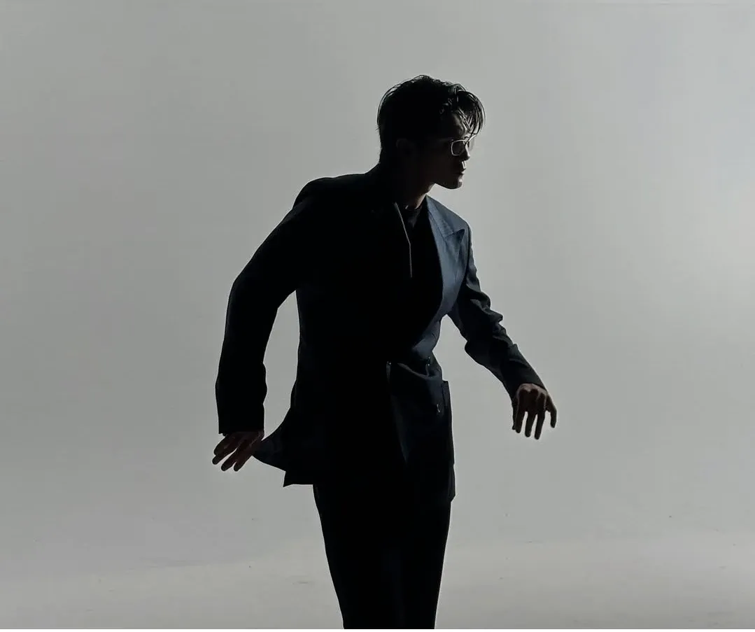 옹성우 팬이 찍은 순간
