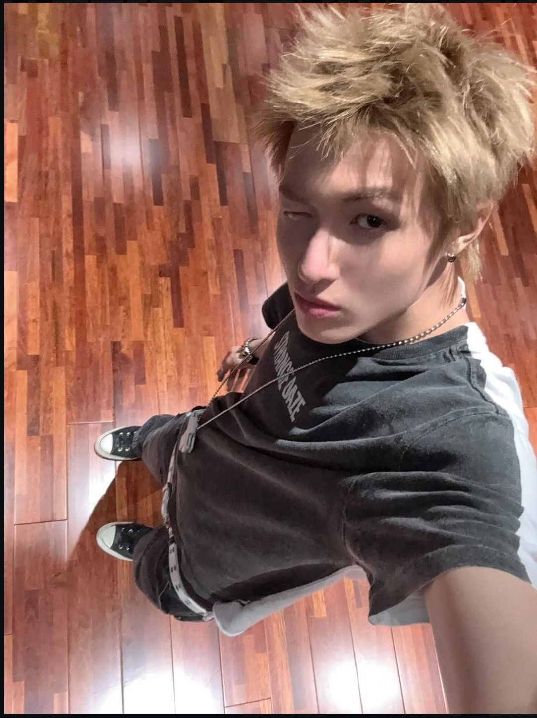 마틴 (CORTIS)의 최신 사진