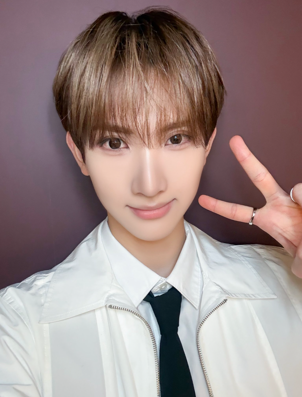 Xikers粉丝拍下的瞬间