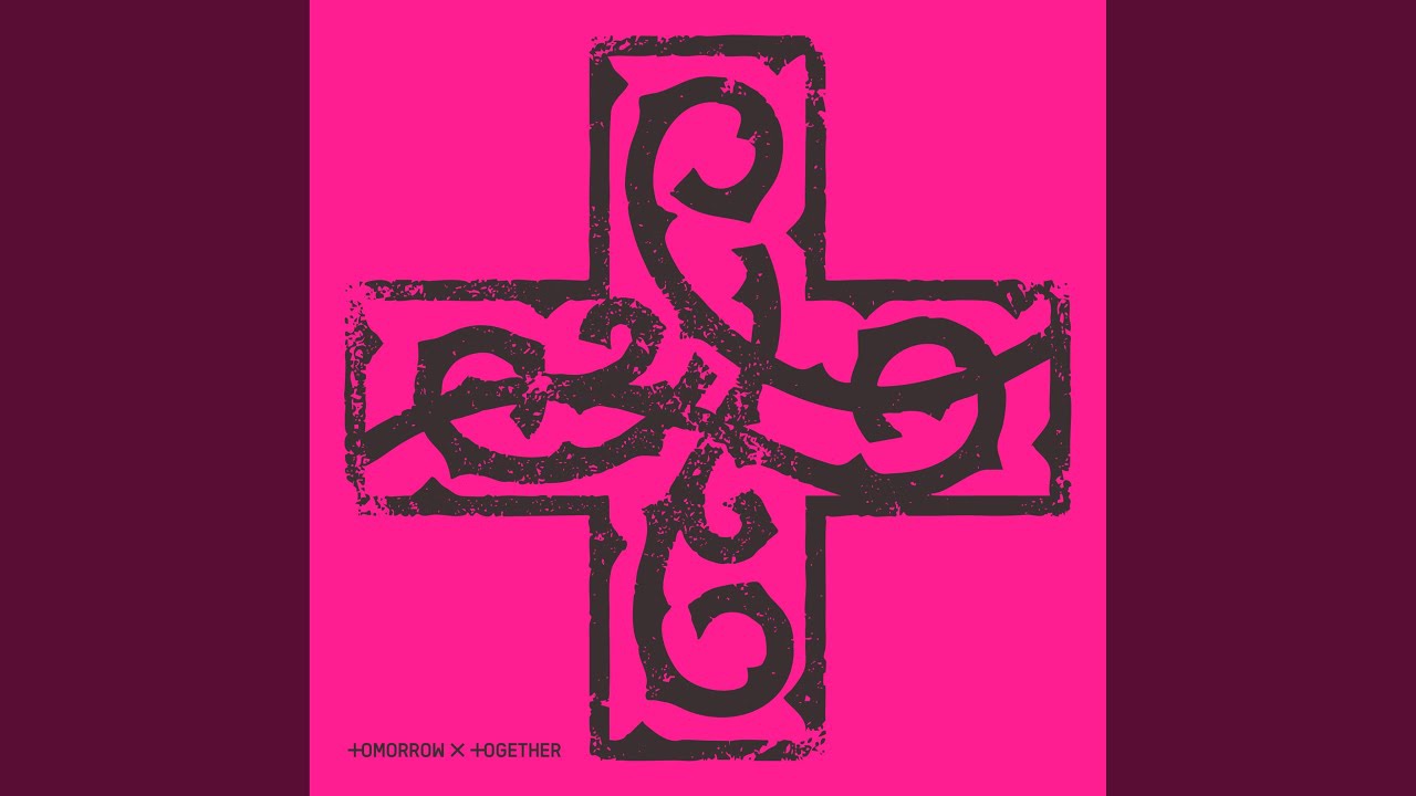 Behind-the-scenes cut of Taehyun (TOMORROW X TOGETHER)