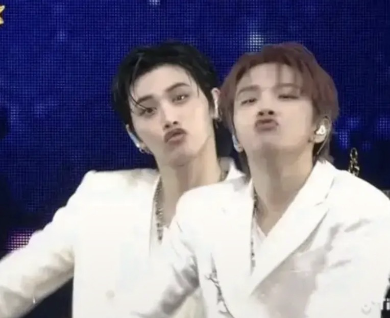 A moment captured by BOYNEXTDOOR's fan