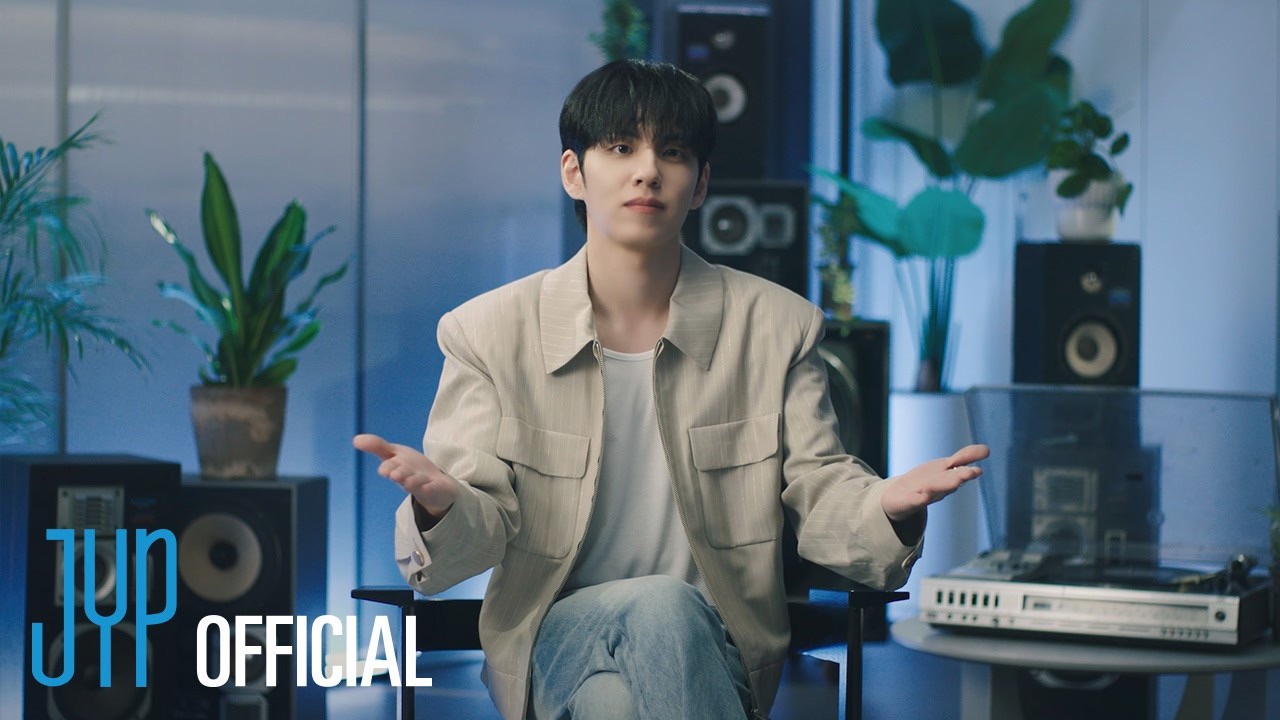Momen yang diabadikan oleh penggemar Wonpil (DAY6)