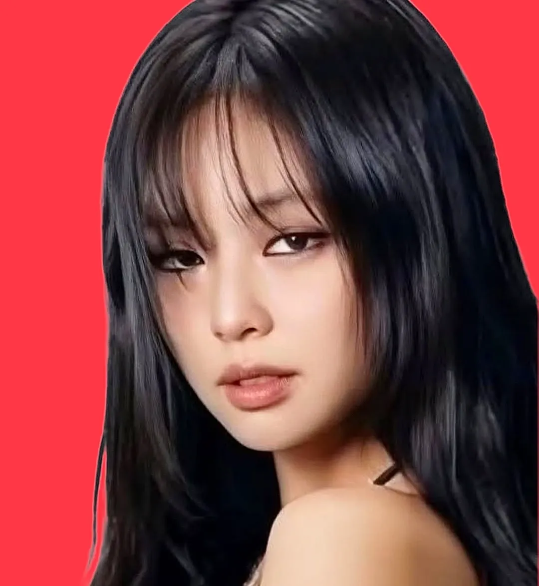 제니 (BLACKPINK) 최근 활동샷