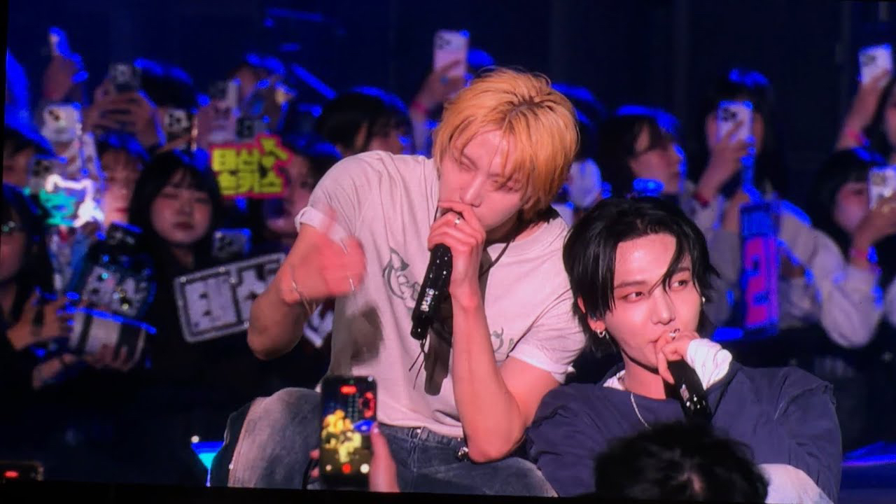 Latest photo of Taesan (BOYNEXTDOOR)