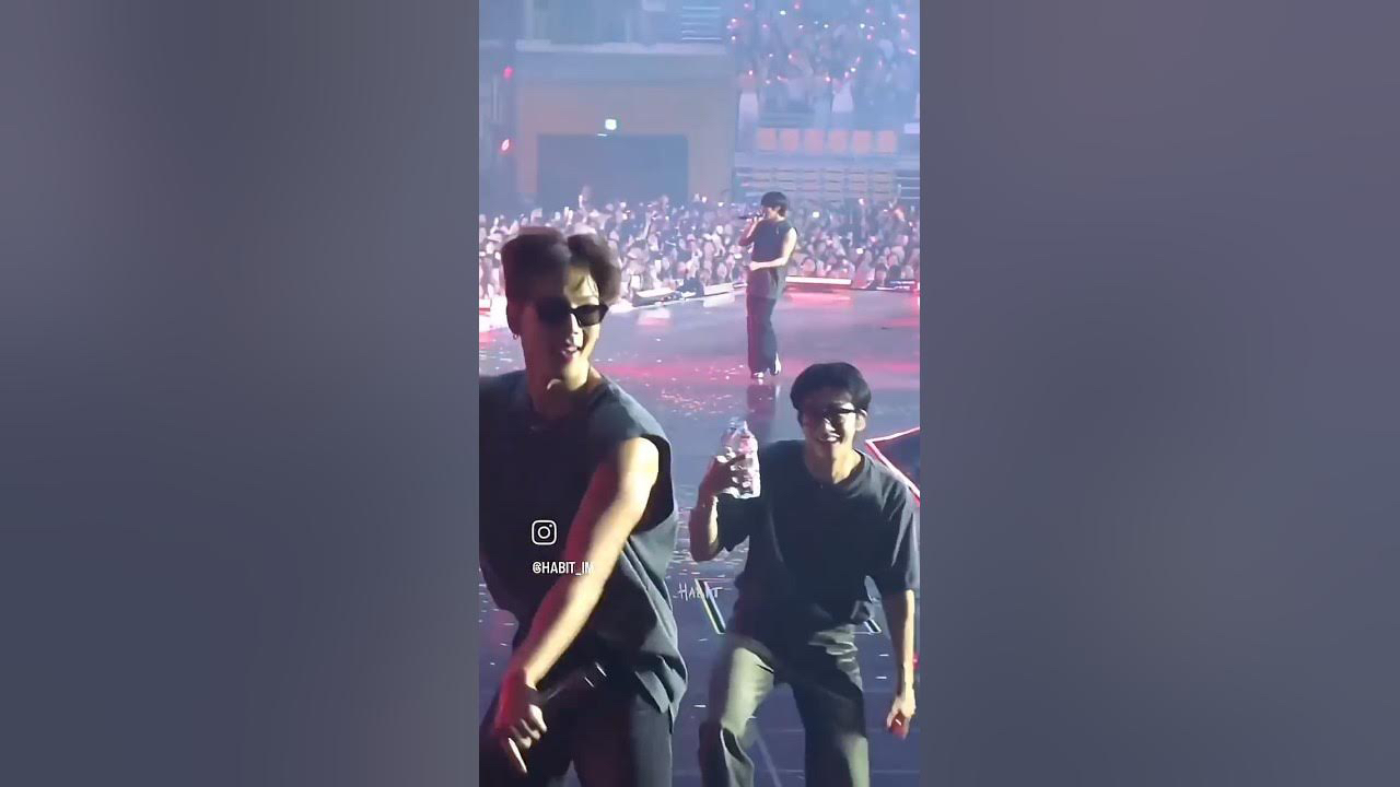 셔누 (몬스타엑스)의 비하인드 컷