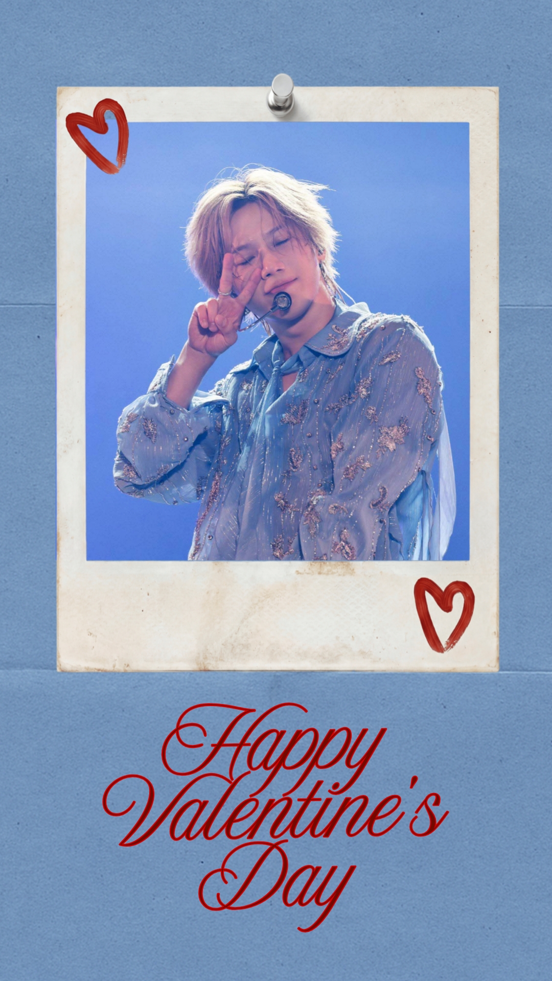 Fandom-recommended wallpaper image of Taemin (SHINee)