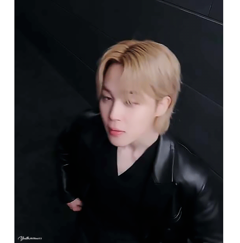 지민 (방탄소년단) 최근 활동샷