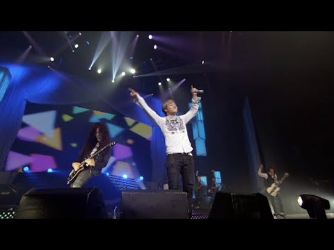 Recent activity shot of Daesung (BIGBANG)