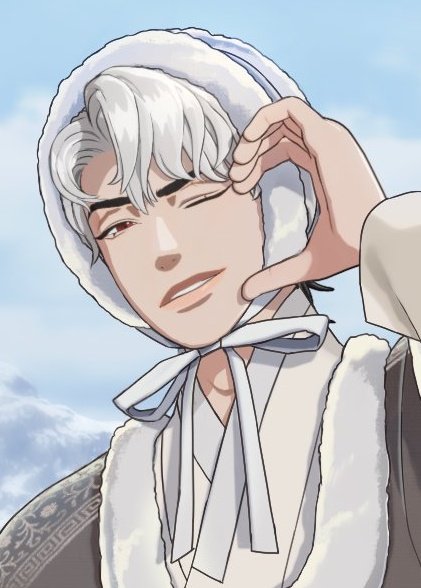 은호 (플레이브)의 비하인드 컷