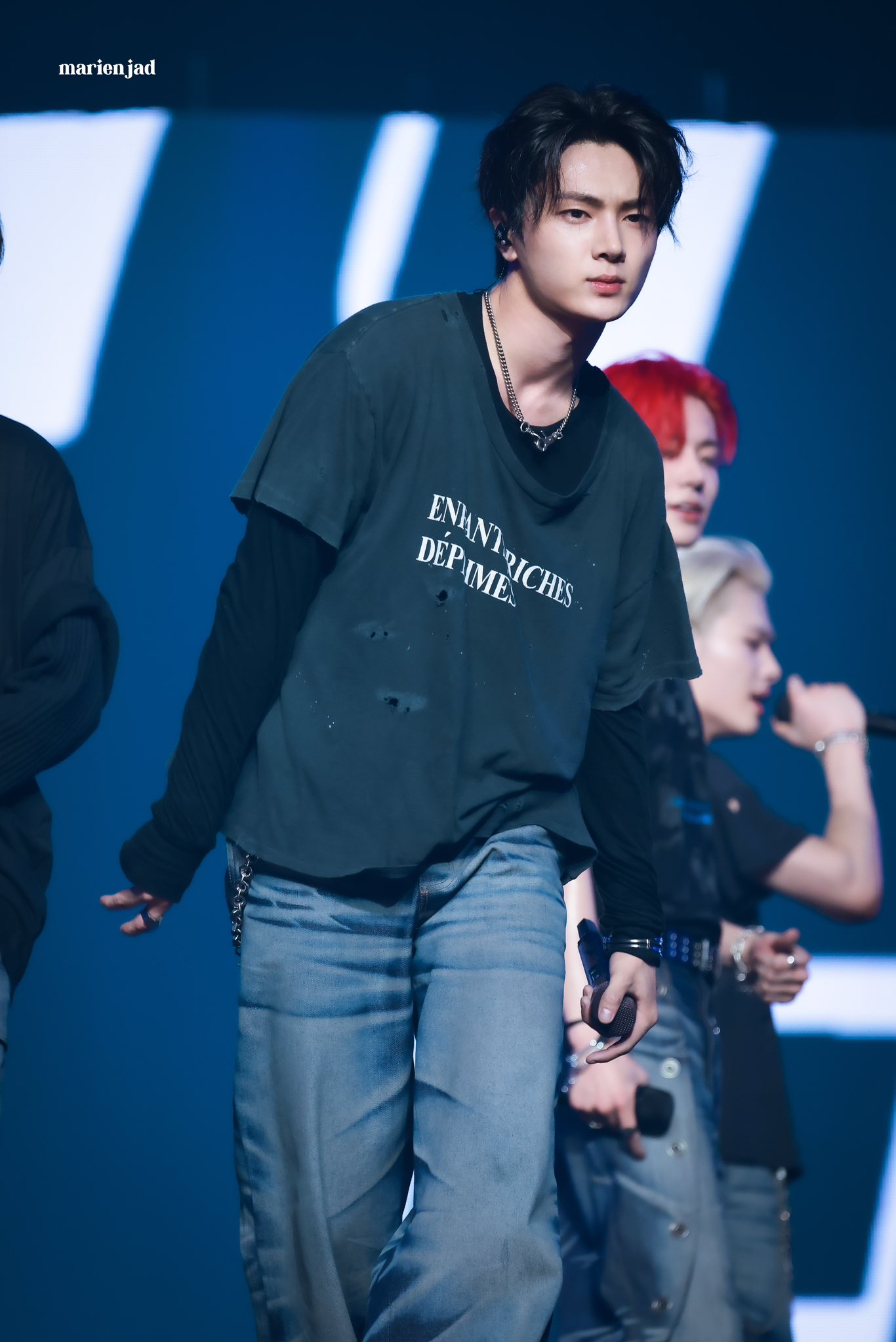 ENHYPEN의 최신 사진