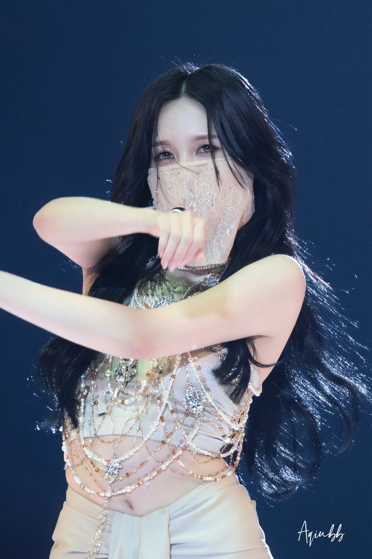 미나 (TWICE) 최근 활동샷