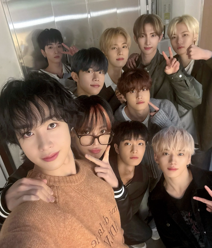 Xikersの最新写真