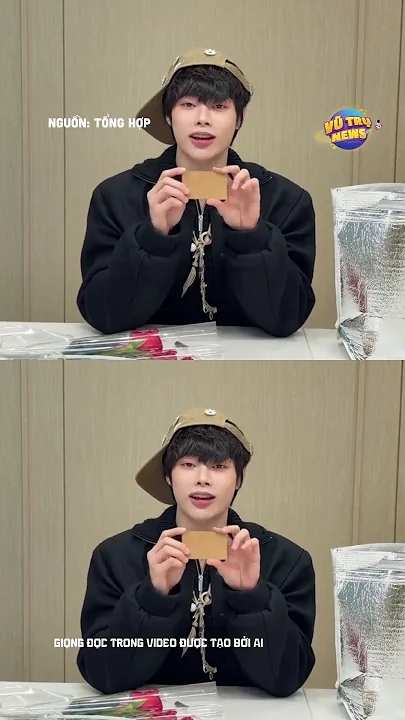 The most beloved wallpaper among Hanbin (TEMPEST)'s fans