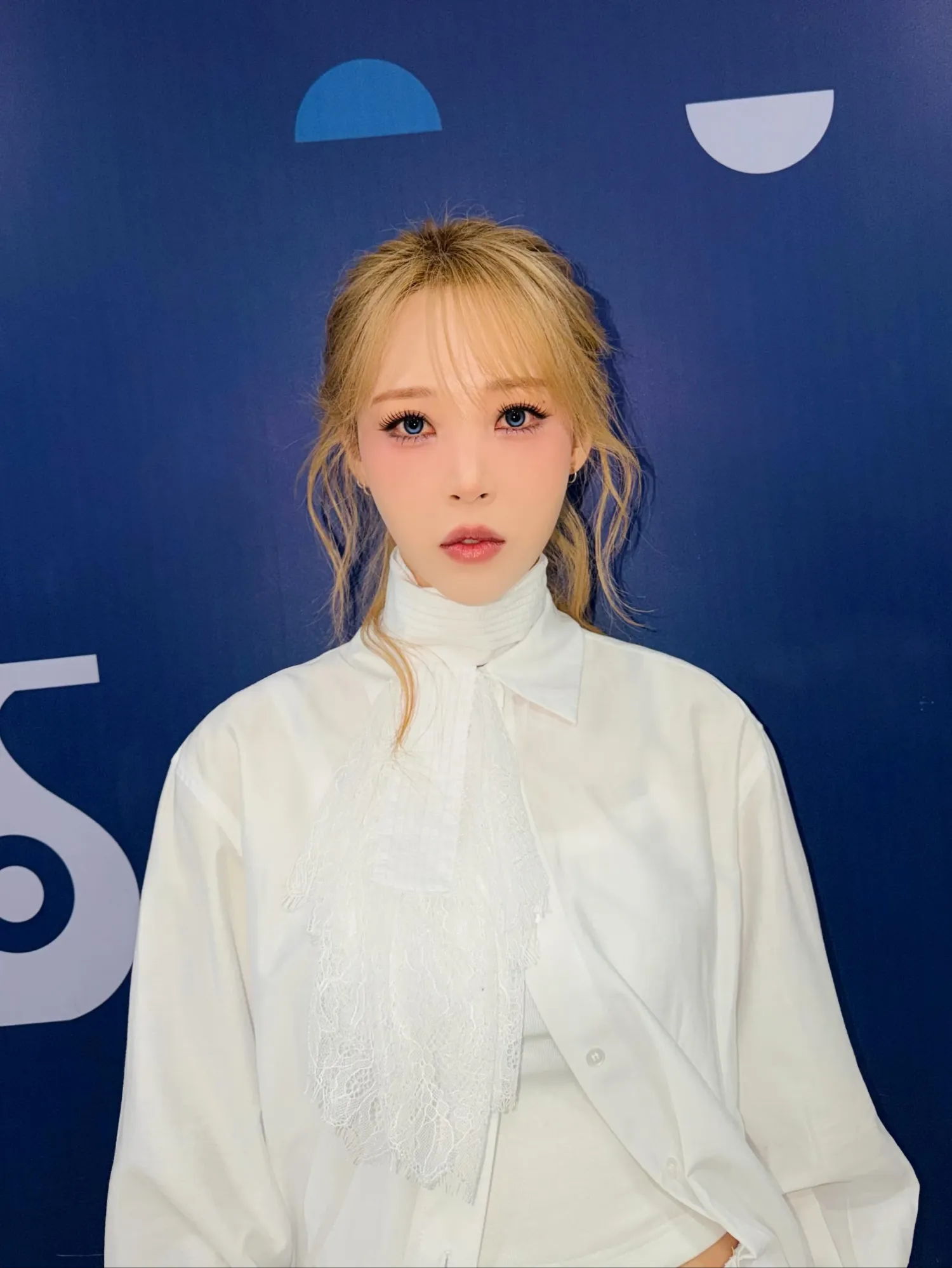 Latest photo of Moonbyul (MAMAMOO)