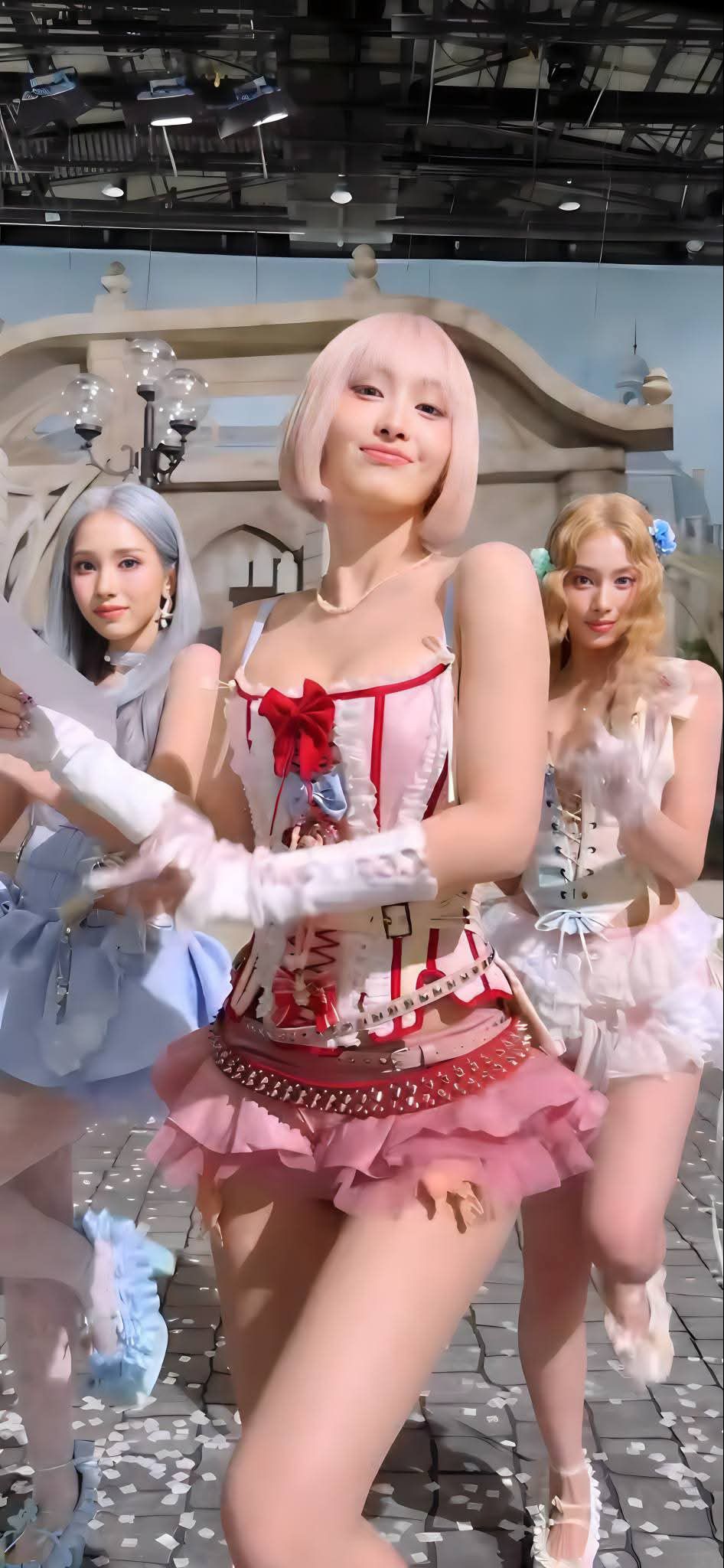 TWICE의 최신 사진