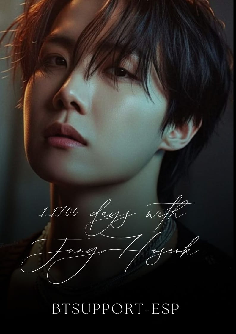 Foto aktivitas terbaru j-hope (BTS)