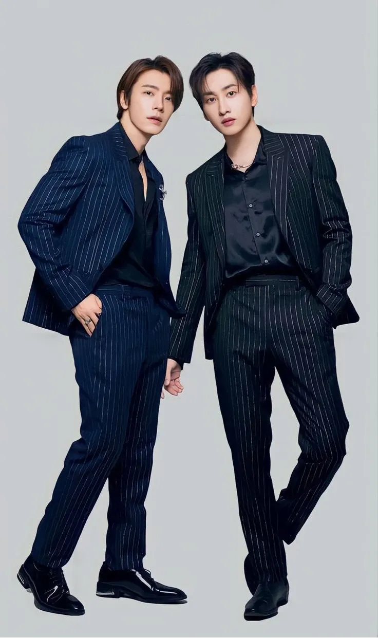 Latest photo of Eunhyuk (Super Junior)