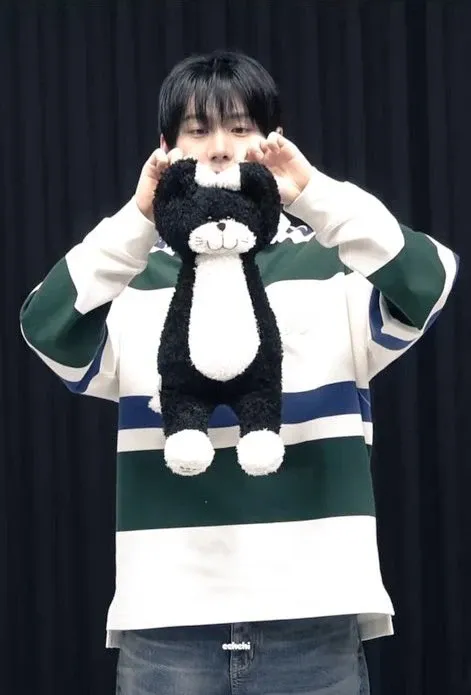 パク・ハン (AHOF)の最新写真