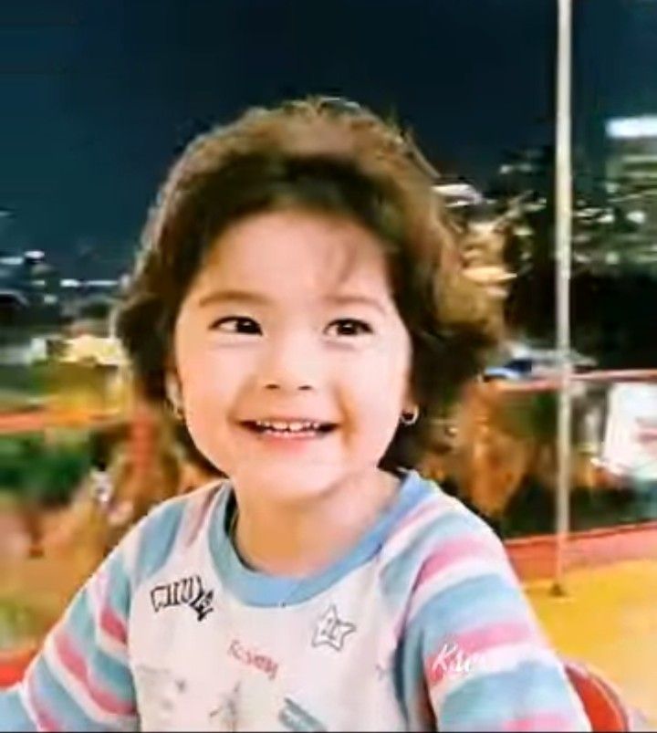 Recent activity shot of Moonbin (ASTRO)