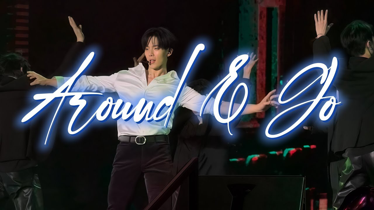 Today's hottest K-pop community feed