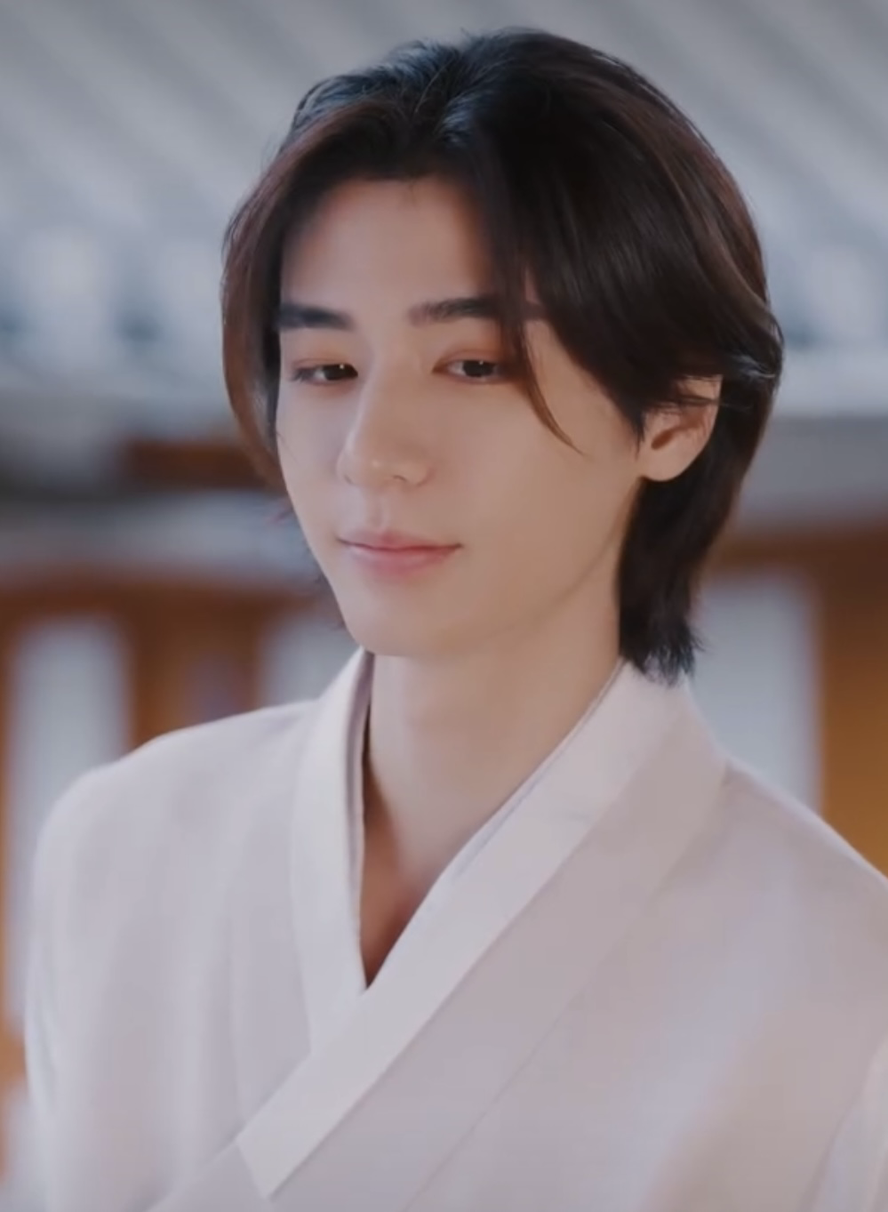 Recent activity shot of Leehan (BOYNEXTDOOR)