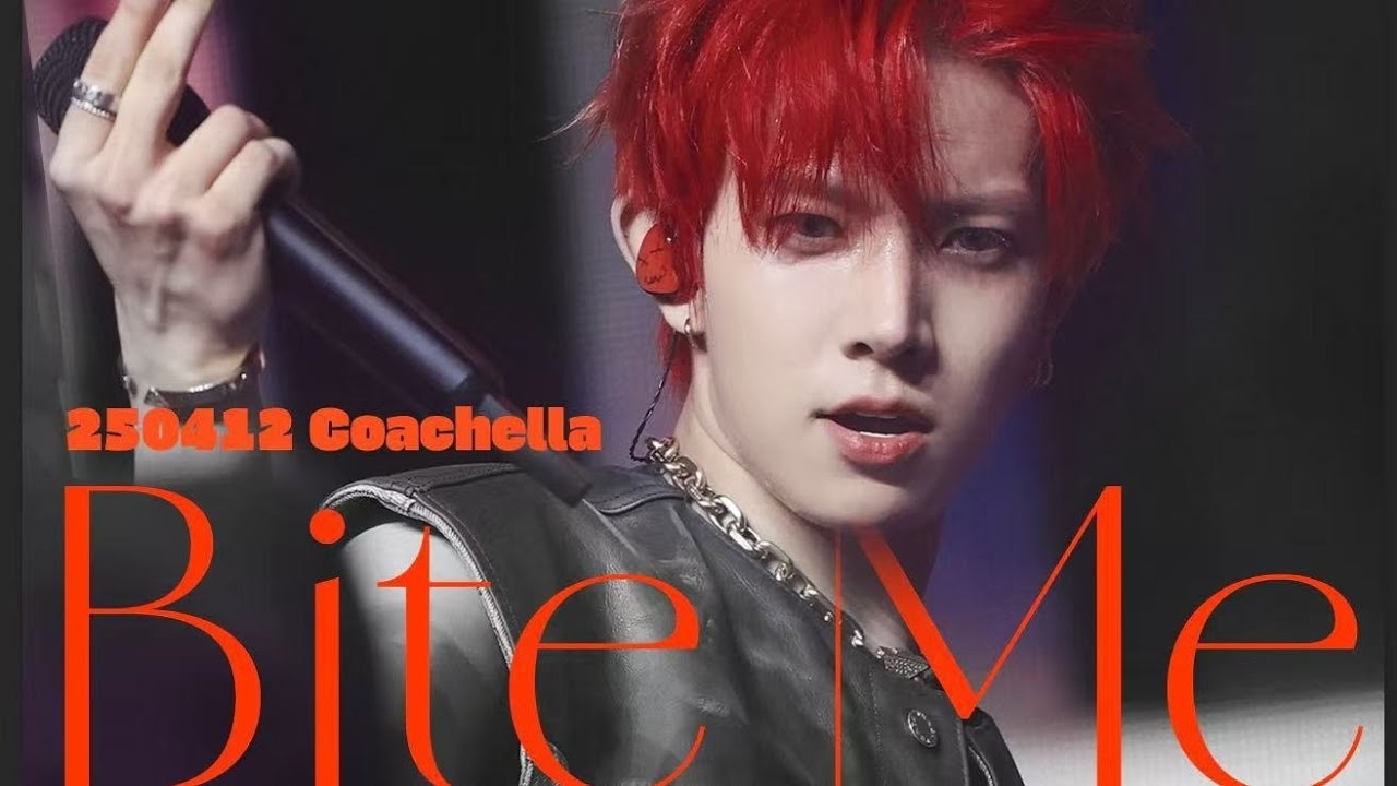 희승 (ENHYPEN) 최근 활동샷